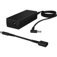 HP 90W Smart AC Adapter (H6Y90AA) Zwart