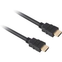 Sharkoon HDMI kabel Zwart, 12,5 meter