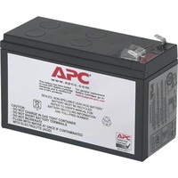 APC APCRBC106 vervangende oplaadbare batterij 