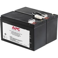 APC APCRBC109 vervangende oplaadbare batterij 