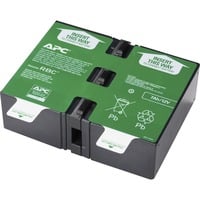 APC APCRBC123 vervangende oplaadbare batterij 