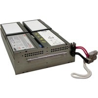 APC APCRBC132 vervangende oplaadbare batterij Zwart