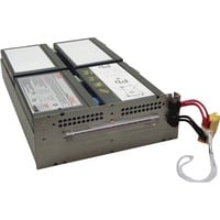 APC APCRBC133 vervangende oplaadbare batterij Grijs