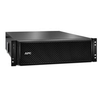 APC APC Smart-UPS 192V 5kVA & 6k  SRT192RMBP module Zwart