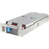 APC Batterij Vervangings Cartridge RBC43 (orgineel) oplaadbare batterij 