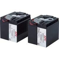 APC RBC11 vervangende oplaadbare batterij 
