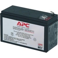 APC RBC17 vervangende batterij Retail