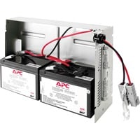 APC RBC22 vervangende oplaadbare batterij 