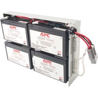 APC RBC23 vervangende oplaadbare batterij 