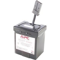 APC RBC30 vervangende oplaadbare batterij 