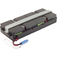 APC RBC31 vervangende oplaadbare batterij 