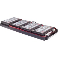 APC RBC34 vervangende oplaadbare batterij 