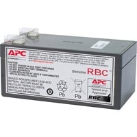 APC RBC47 vervangende batterij Retail