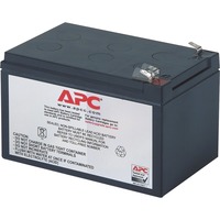APC RBC4 vervangende oplaadbare batterij 