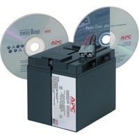APC RBC7 vervangende oplaadbare batterij 