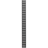 DSI 27U verticale kabelgoot - DS-CABLETRAY-27U kabelkanaal Zwart