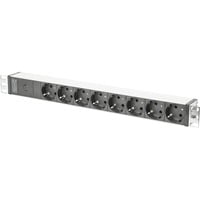 Digitus DN-95410 stekkerdoos stekkerdoos 