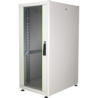 Digitus Netwerkkast Dynamic Basic Series - 600x800 mm (BxD) server rack Lichtgrijs