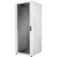 Digitus Netwerkkast Dynamic Basic Series - 800x800 mm (BxD) server rack Lichtgrijs