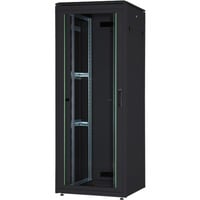 Digitus Netwerkkast Dynamic Basic Series - 800x800 mm (BxD) server rack Zwart