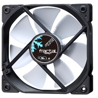 Fractal Design X2 GP-12 case fan Wit