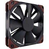 Noctua NF-F12 IndustrialPPC-2000 PWM case fan 120mm, 4 pin PWM aansluiting