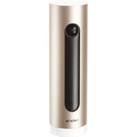 Netatmo Slimme Binnencamera (Welcome) Goud