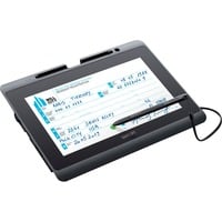 Wacom DTH-1152  tekentablet Zwart, incl. Sign Pro PDF