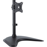 Digitus Universal Single Monitor Stand voet 