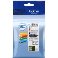 Brother Inkt LC-3219XL 