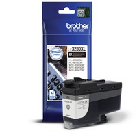 Brother Originele LC-3239XLBK zwarte inktcartridge 