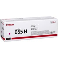 Canon 055H 3018C002 toner Magenta