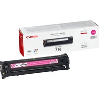 Canon 716M toner Magenta, Retail