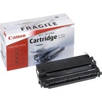 Canon E-30 toner Zwart