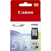 Canon Inkt Kleur - CL-513 Kleur