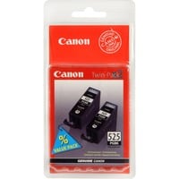 Canon TwinPack PGI-525PGBK inkt 2x Zwart