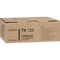 Kyocera TK-120H toner Zwart