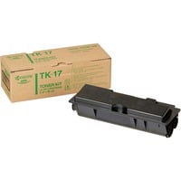 Kyocera TK-17 toner Zwart