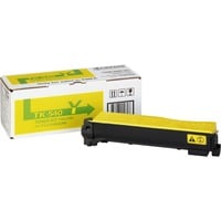 Kyocera TK-540Y toner Geel