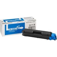 Kyocera TK-580C toner Cyaan