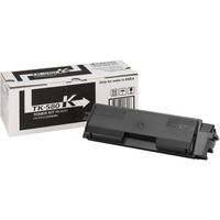 Kyocera TK-580K toner Zwart