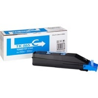 Kyocera TK-865C toner Cyaan