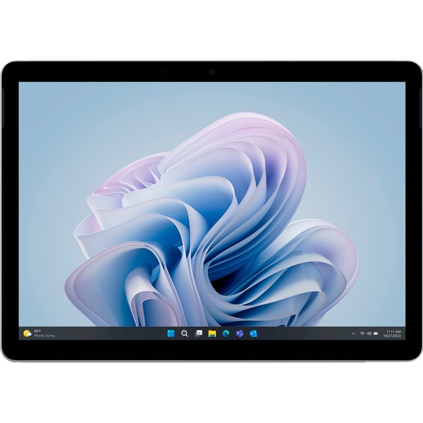 Microsoft Surface Go 4 Commercial 10.5" tablet Platina Windows 11 Pro