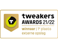 Tweakers Awards 21/22 - Externe opslag