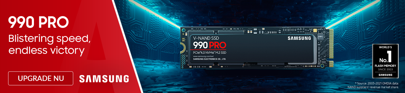 samsung 990 PRO