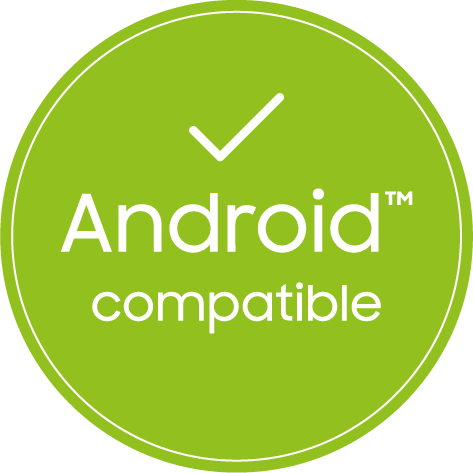 Compatible Android