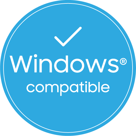Windows compatibel