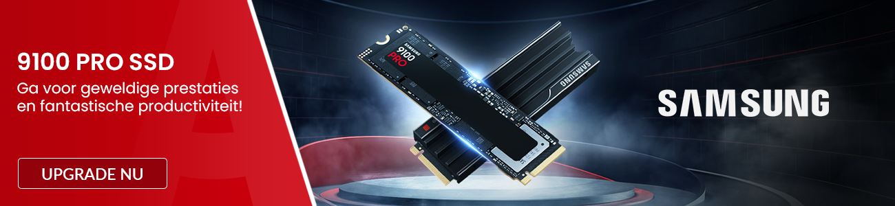 Samsung 9100 PRO