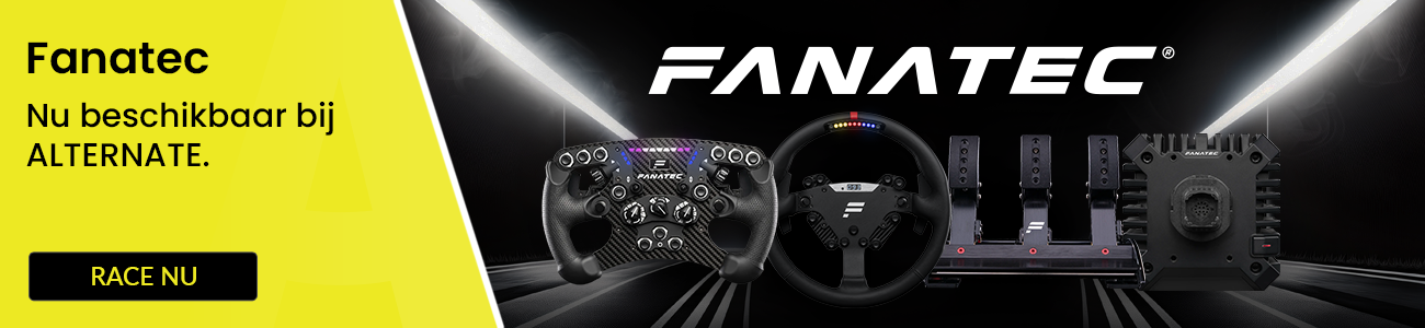Fanatec