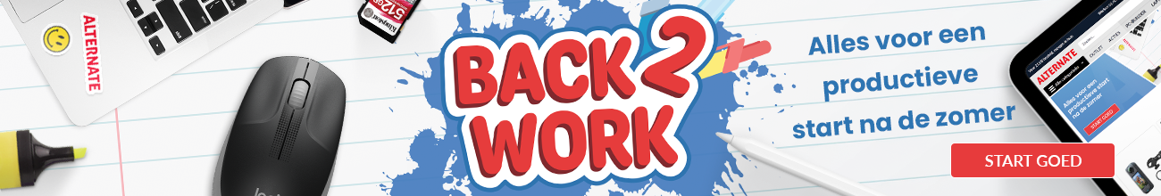 Back2Work
